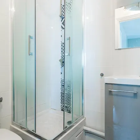 Appartement Au Coeur De Paris Montparnasse Extérieur photo